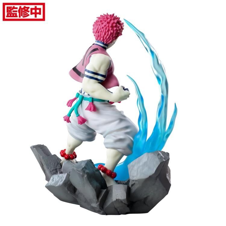Demon Slayer: Kimetsu no Yaiba Xross Link Akaza