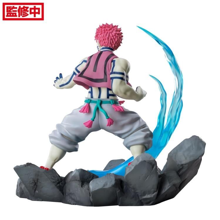 Demon Slayer: Kimetsu no Yaiba Xross Link Akaza