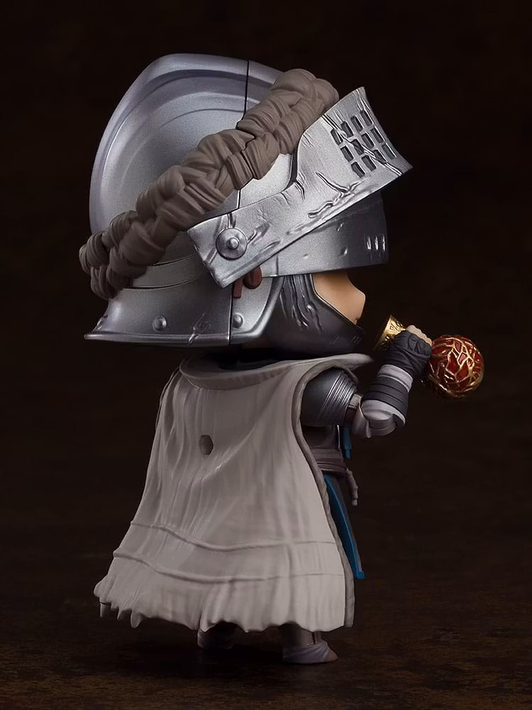 Elden Ring Nendoroid Vagabond