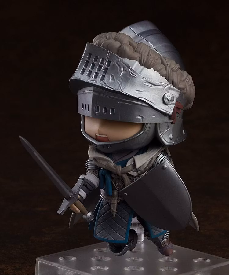 Elden Ring Nendoroid Vagabond