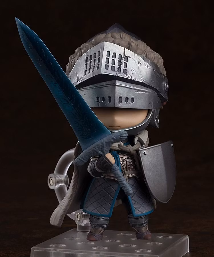 Elden Ring Nendoroid Vagabond