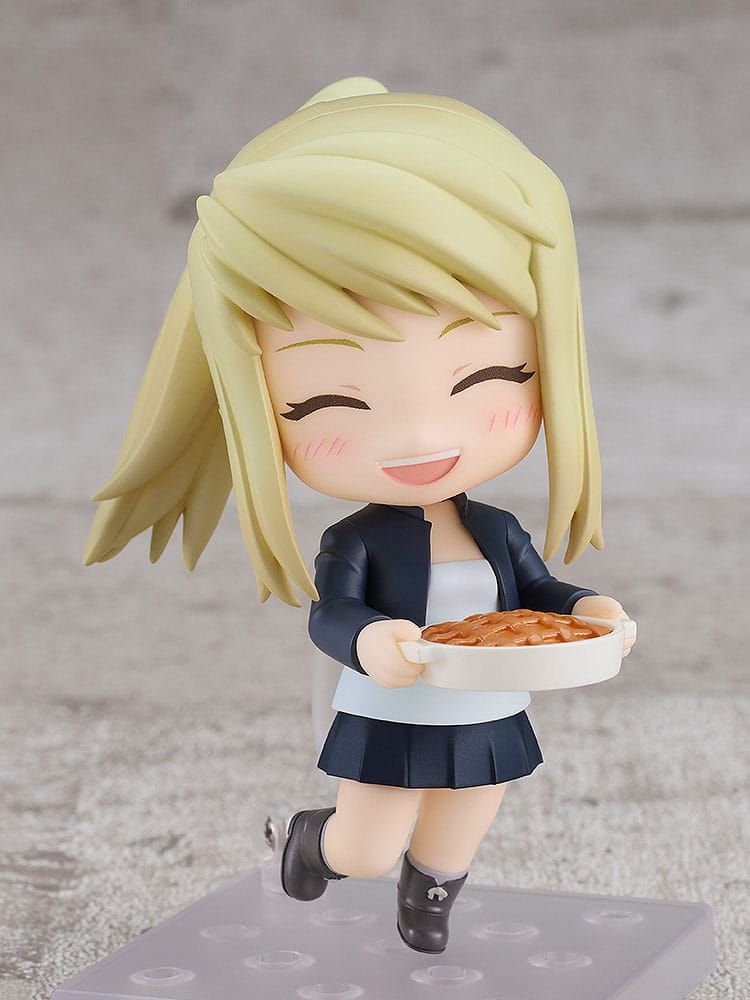 Fullmetal Alchemist: Brotherhood Nendoroid Winry Rockbell