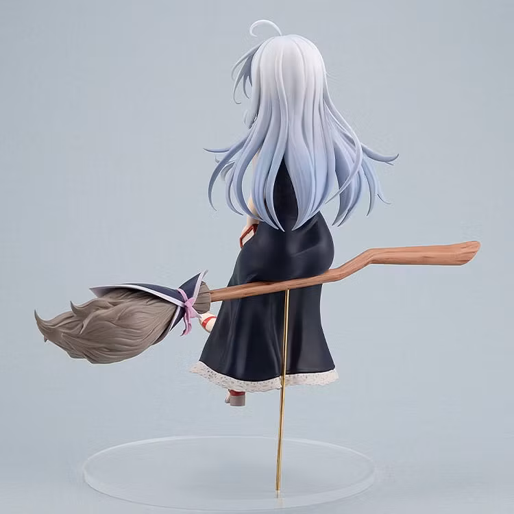 Wandering Witch: The Journey of Elaina Pop Up Parade L Elaina