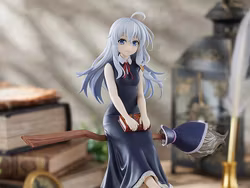 Wandering Witch: The Journey of Elaina Pop Up Parade L Elaina