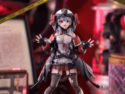 Hololive Production Figma Sakamata Chloe