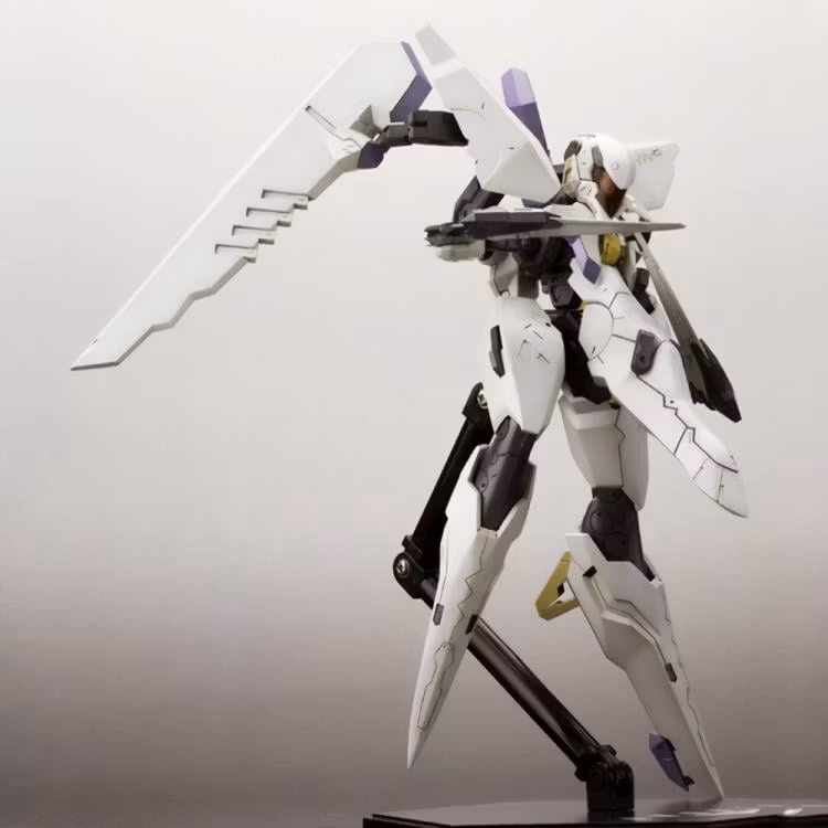 Anubis: Zone of the Enders Vic Viper Model Kit