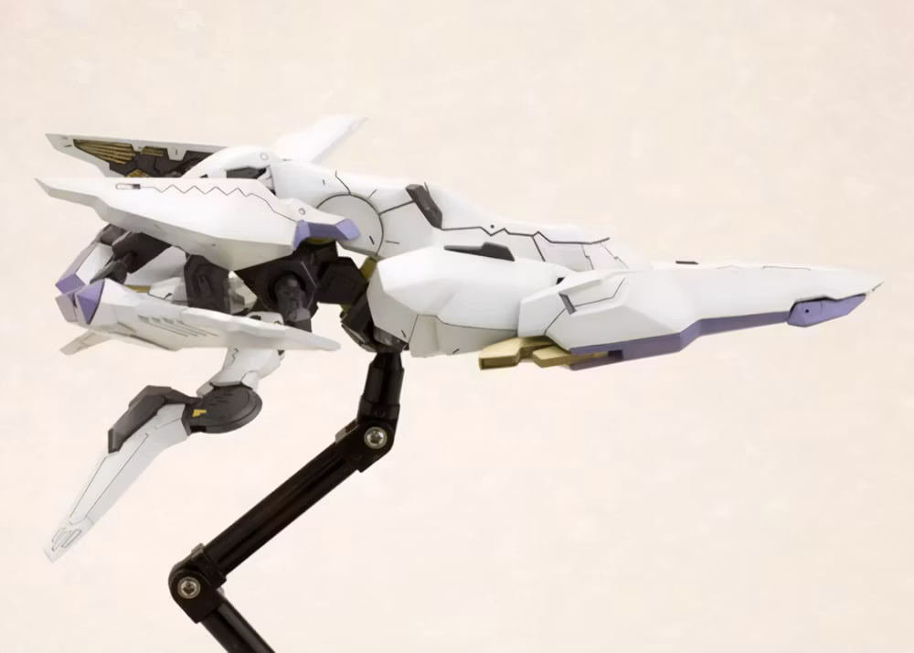 Anubis: Zone of the Enders Vic Viper Model Kit