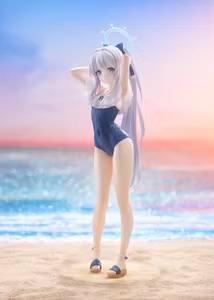 Blue Archive Miyako Tsukiyuki (Swimsuit Memorial Lobby Ver.)