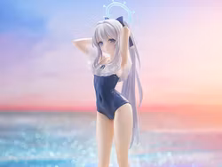 Blue Archive Miyako Tsukiyuki (Swimsuit Memorial Lobby Ver.)
