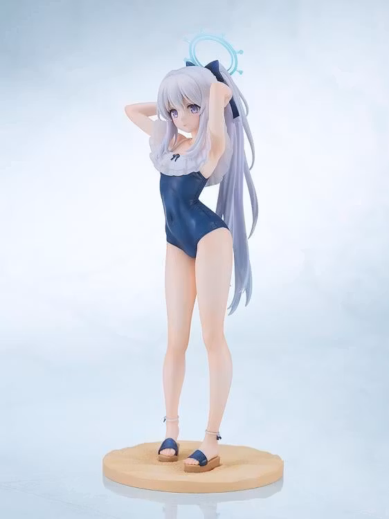 Blue Archive Miyako Tsukiyuki (Swimsuit Memorial Lobby Ver.)
