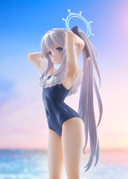 Blue Archive Miyako Tsukiyuki (Swimsuit Memorial Lobby Ver.)