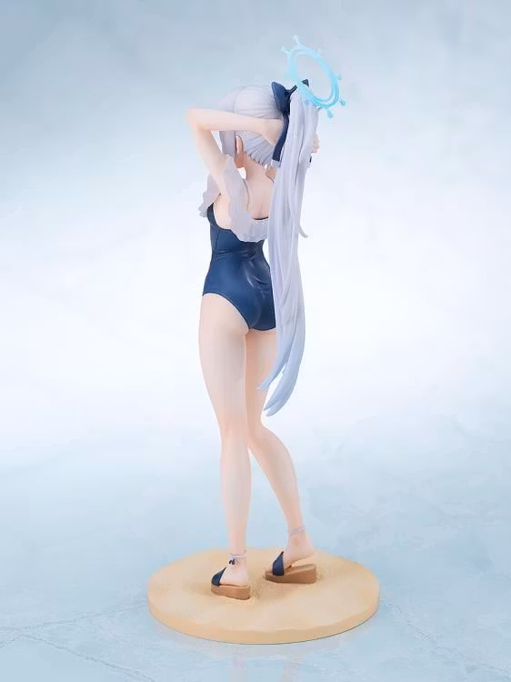 Blue Archive Miyako Tsukiyuki (Swimsuit Memorial Lobby Ver.)