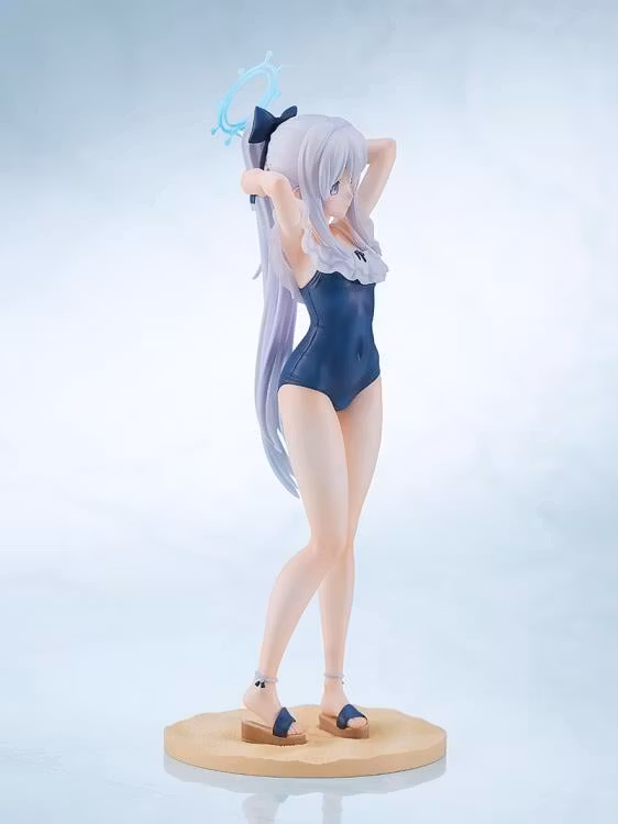 Blue Archive Miyako Tsukiyuki (Swimsuit Memorial Lobby Ver.)