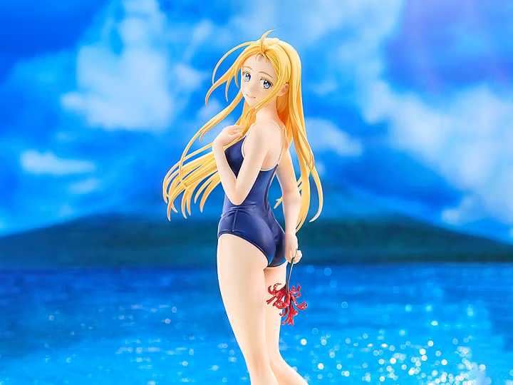 Summer Time Rendering Ushio Kofune