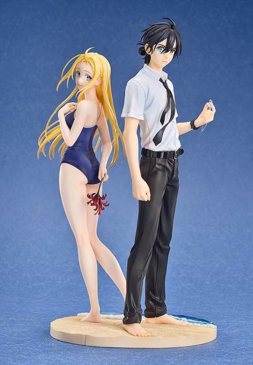 Summer Time Rendering Shinpei Ajiro