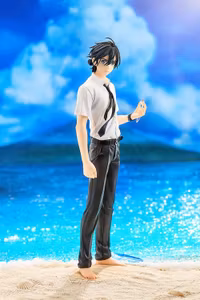 Summer Time Rendering Shinpei Ajiro