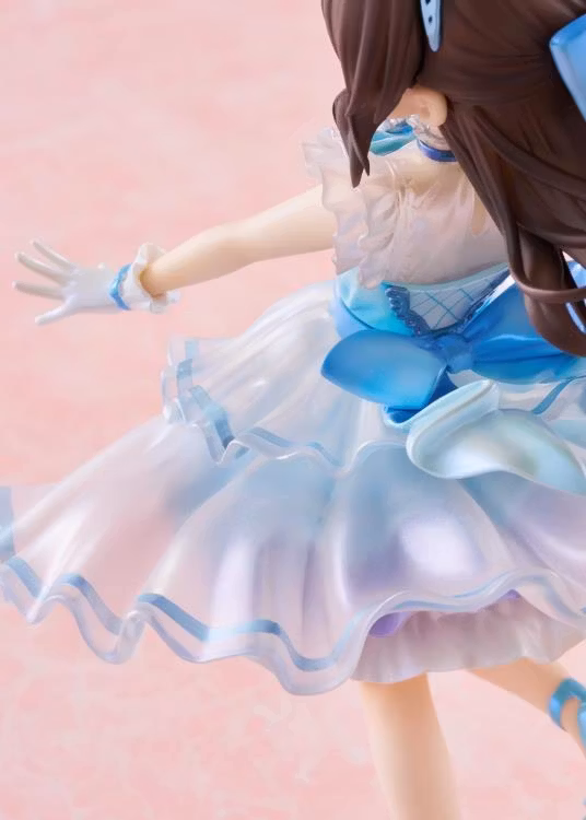 The Idolmaster: Cinderella Girls Arisu Tachibana (Memorial Edition)