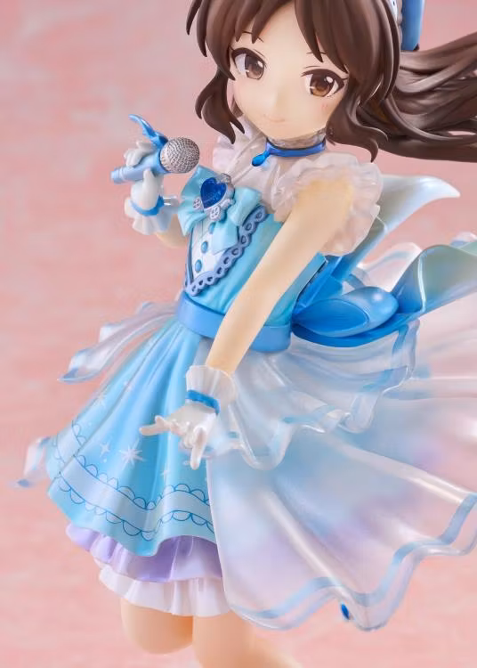 The Idolmaster: Cinderella Girls Arisu Tachibana (Memorial Edition)