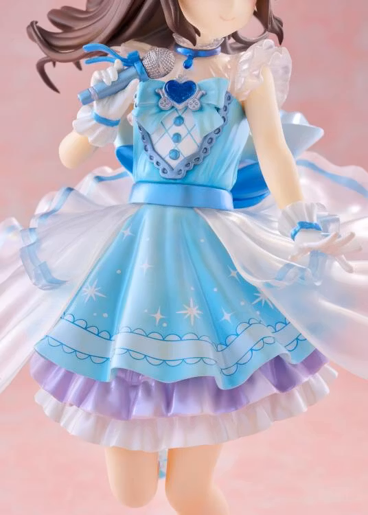 The Idolmaster: Cinderella Girls Arisu Tachibana (Memorial Edition)