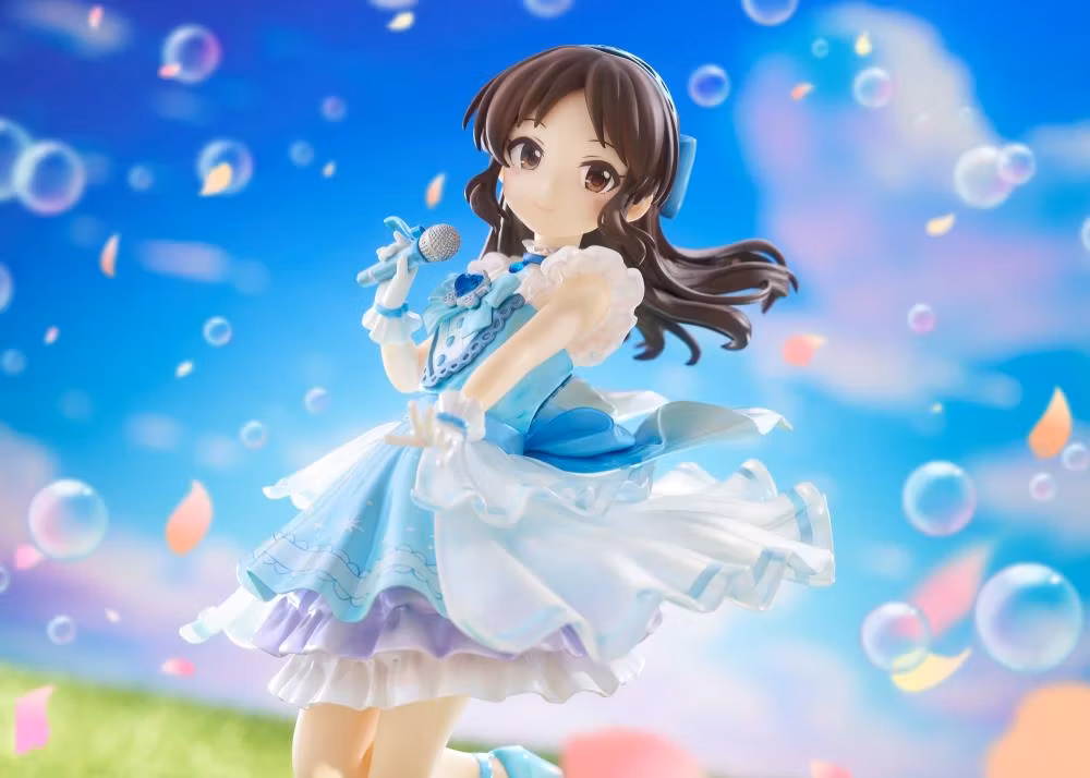 The Idolmaster: Cinderella Girls Arisu Tachibana (Memorial Edition)