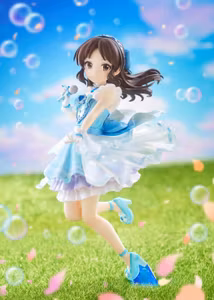 The Idolmaster: Cinderella Girls Arisu Tachibana (Memorial Edition)