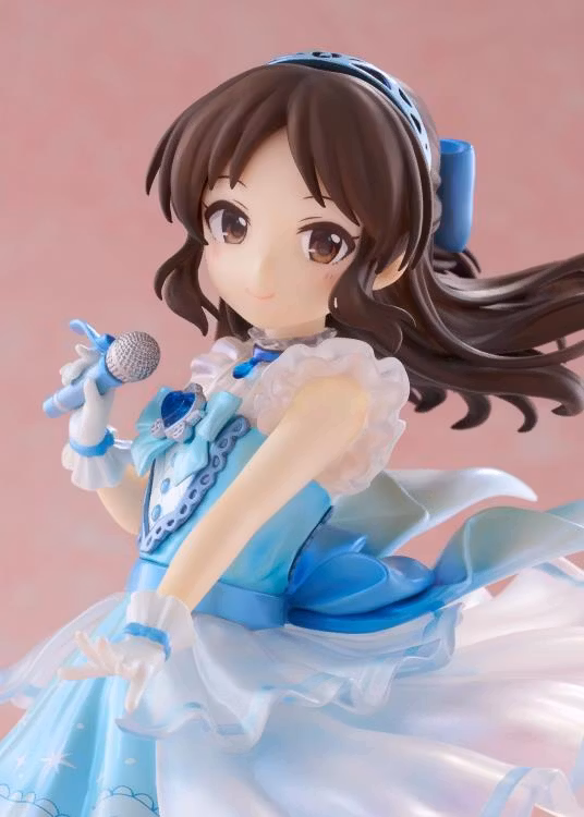 The Idolmaster: Cinderella Girls Arisu Tachibana (Memorial Edition)