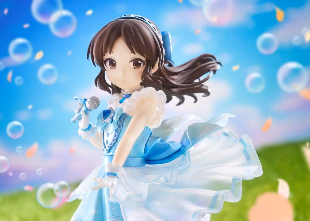 The Idolmaster: Cinderella Girls Arisu Tachibana (Memorial Edition)
