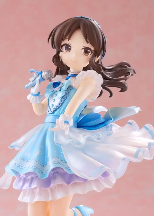 The Idolmaster: Cinderella Girls Arisu Tachibana (Memorial Edition)