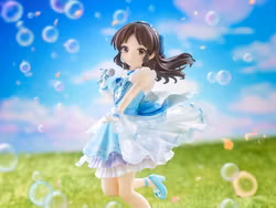 The Idolmaster: Cinderella Girls Arisu Tachibana (Memorial Edition)
