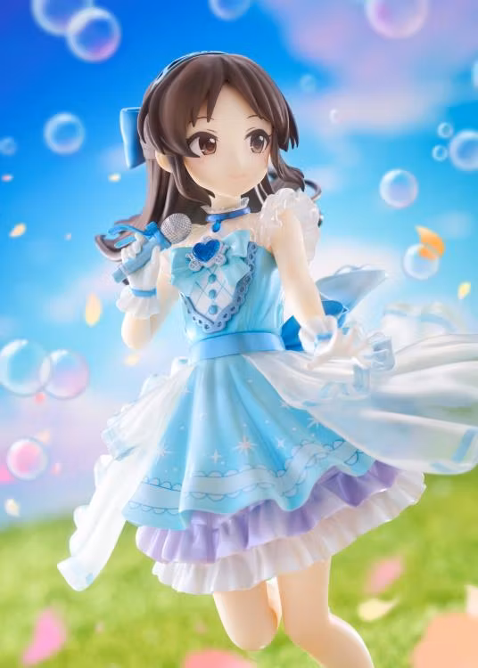 The Idolmaster: Cinderella Girls Arisu Tachibana (Memorial Edition)