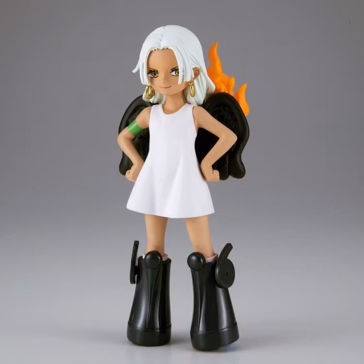 One Piece DXF The Grandline Series S-Snake