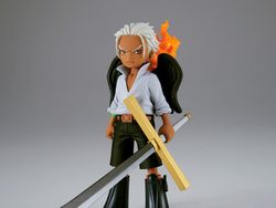One Piece DXF The Grandline Series S-Hawk