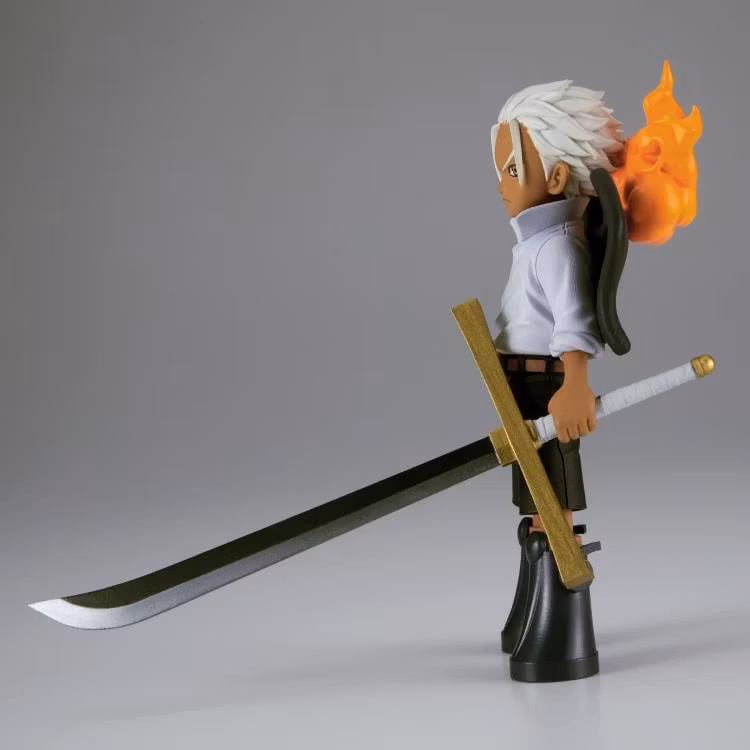 One Piece DXF The Grandline Series S-Hawk