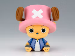 One Piece Sofvimates Tony Tony Chopper (Arabasta Ver.)