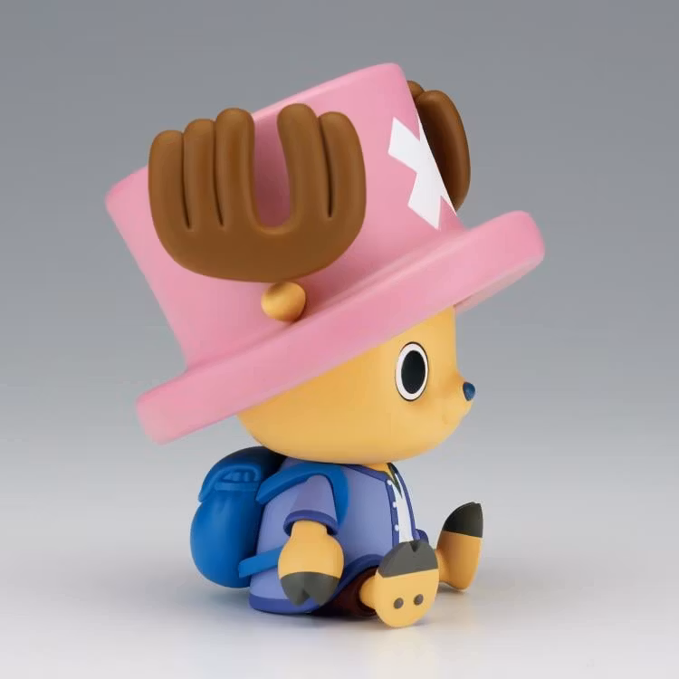One Piece Sofvimates Tony Tony Chopper (Arabasta Ver.)
