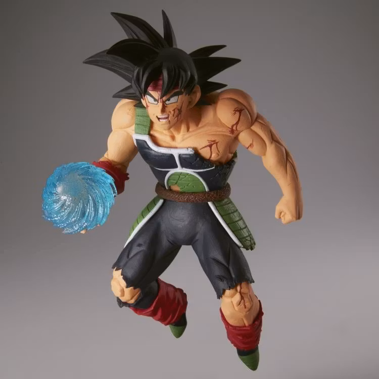 Dragon Ball Z G x Materia Bardock