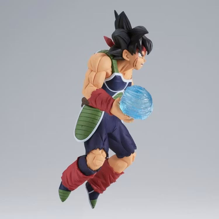 Dragon Ball Z G x Materia Bardock