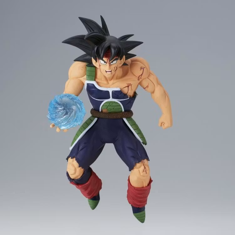 Dragon Ball Z G x Materia Bardock
