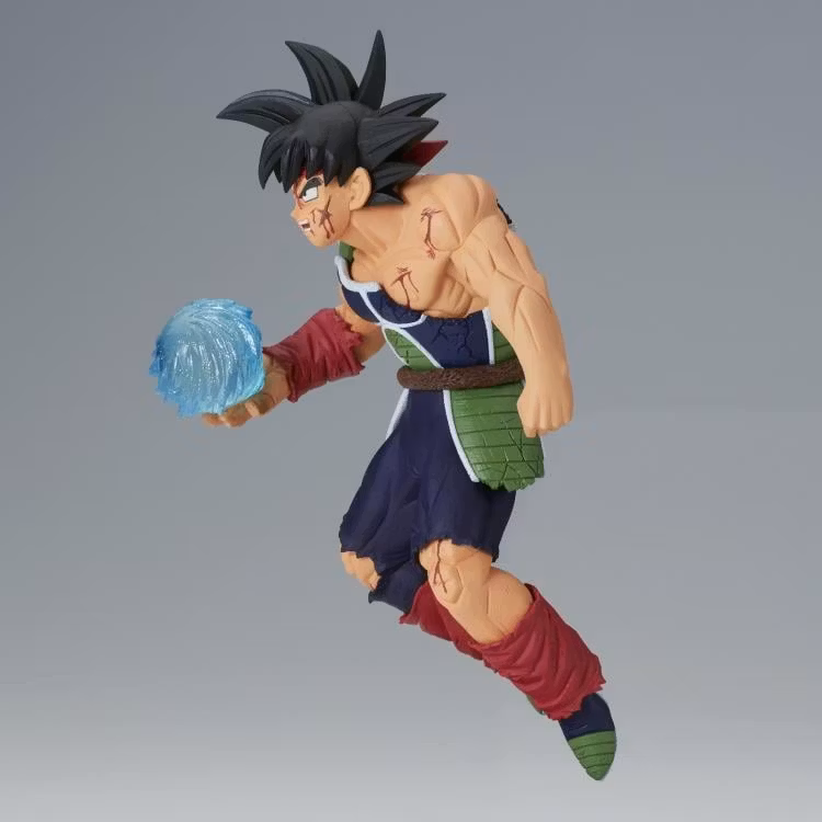 Dragon Ball Z G x Materia Bardock