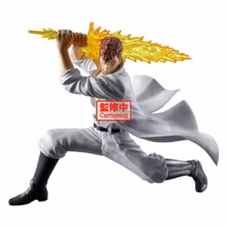 Yu Yu Hakusho Kazuma Kuwabara (Ankoku Bujutsukai)