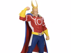 My Hero Academia: You're Next Vol.3 All Might
