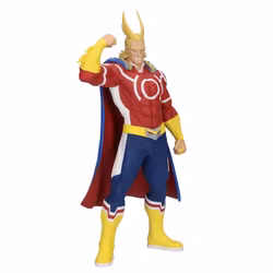 My Hero Academia: You're Next Vol.3 All Might
