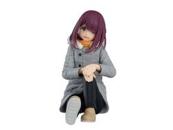 Laid-Back Camp Ayano Toki (Season 3 Ver.)