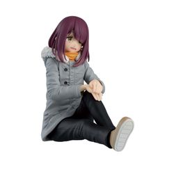Laid-Back Camp Ayano Toki (Season 3 Ver.)