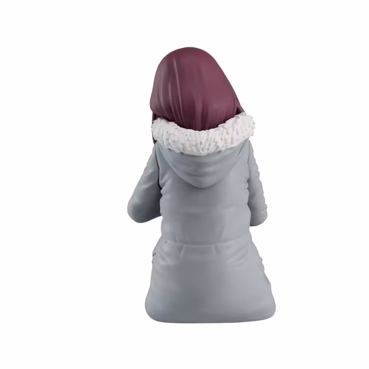 Laid-Back Camp Ayano Toki (Season 3 Ver.)