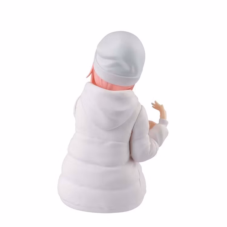 Laid-Back Camp Nadeshiko Kagamihara (Season 3 Ver.)