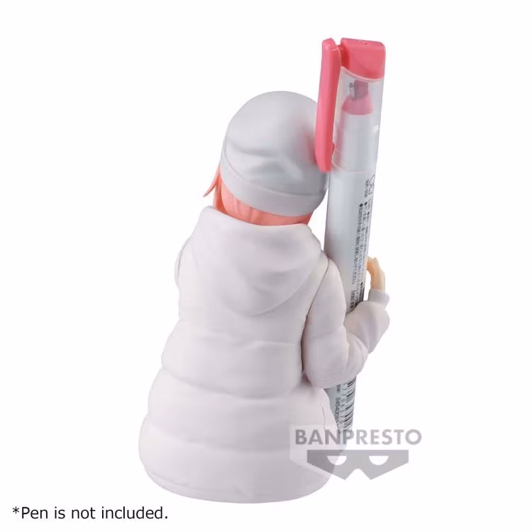 Laid-Back Camp Nadeshiko Kagamihara (Season 3 Ver.)