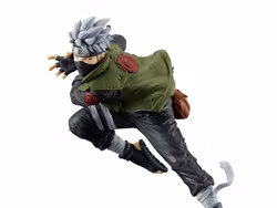 Naruto: Shippuden Banpresto Figure Colosseum Kakashi Hatake