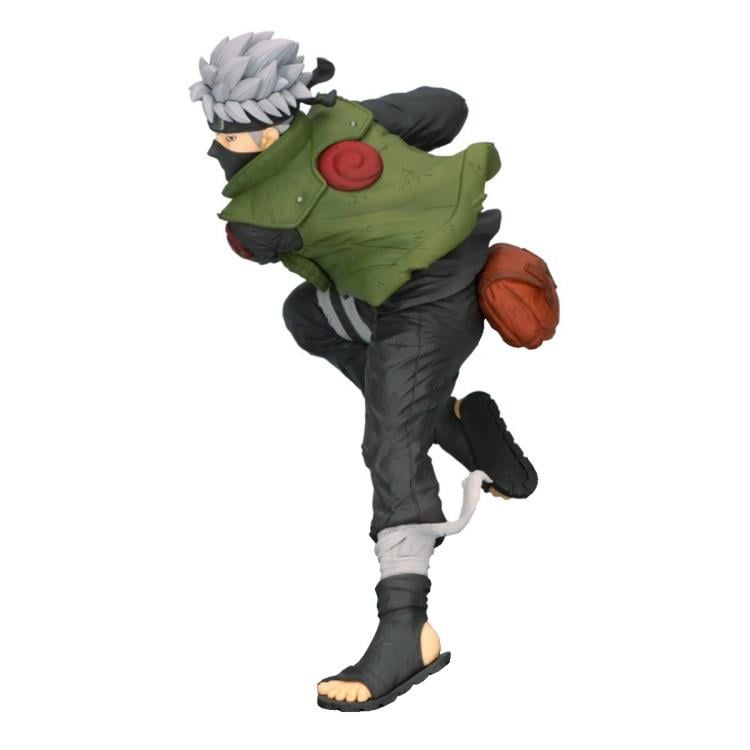 Naruto: Shippuden Banpresto Figure Colosseum Kakashi Hatake