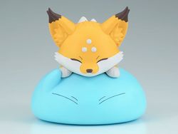 TenSura Rimuru & Kurama Soft Vinyl Figure